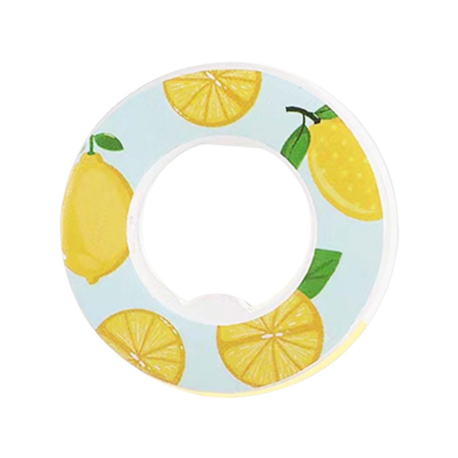 Water Cup Flavor pod Reusable Fruit Fragrance Bottle pod for Fitness Lemon Flavor | Drink Containers & Thermoses | Home & Garden | Kitchen, Dining & Bar | Kitchen, Dining & Bar