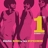 the supremes  The #1\'s