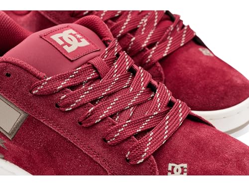Image of DC Shoes Mens Court Graffik SE Skate Shoe