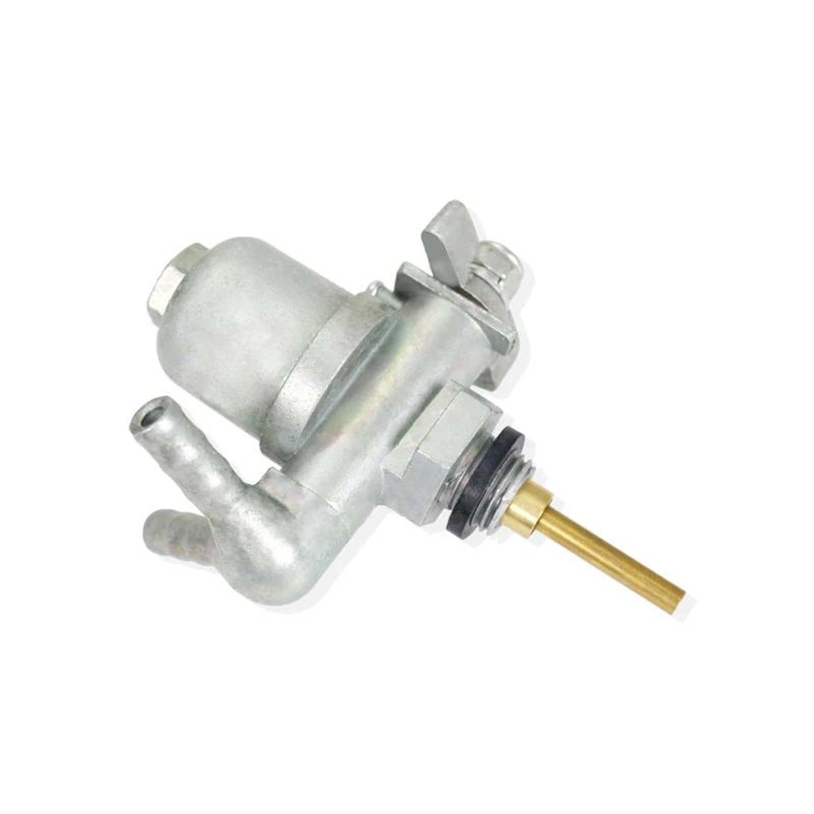 Robinet à Essence CJ-K750 Pour Ural Et Dnepr – Commutateur Réservoir Avec Filtre, Pièce Moto Remplacement