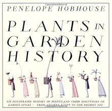 Plants in Garden History