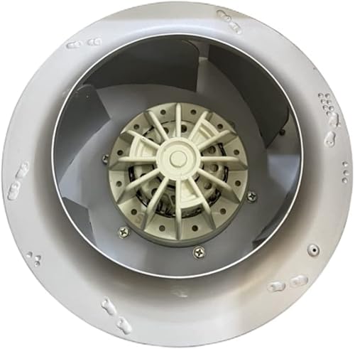 RH28M-2DT.3F.2R Fan Rotor 230/400V 1.5/0.83A 500W 2780RPM Co