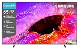Samsung 65 inch (163cm) Crystal UHD 4K Vision AI 2026 Smart TV | 30W Speakers | 4K Upscaling | HDR10+ | 150+ Channels | 7 Years OS Upgrade | UA65UE85AHULXL