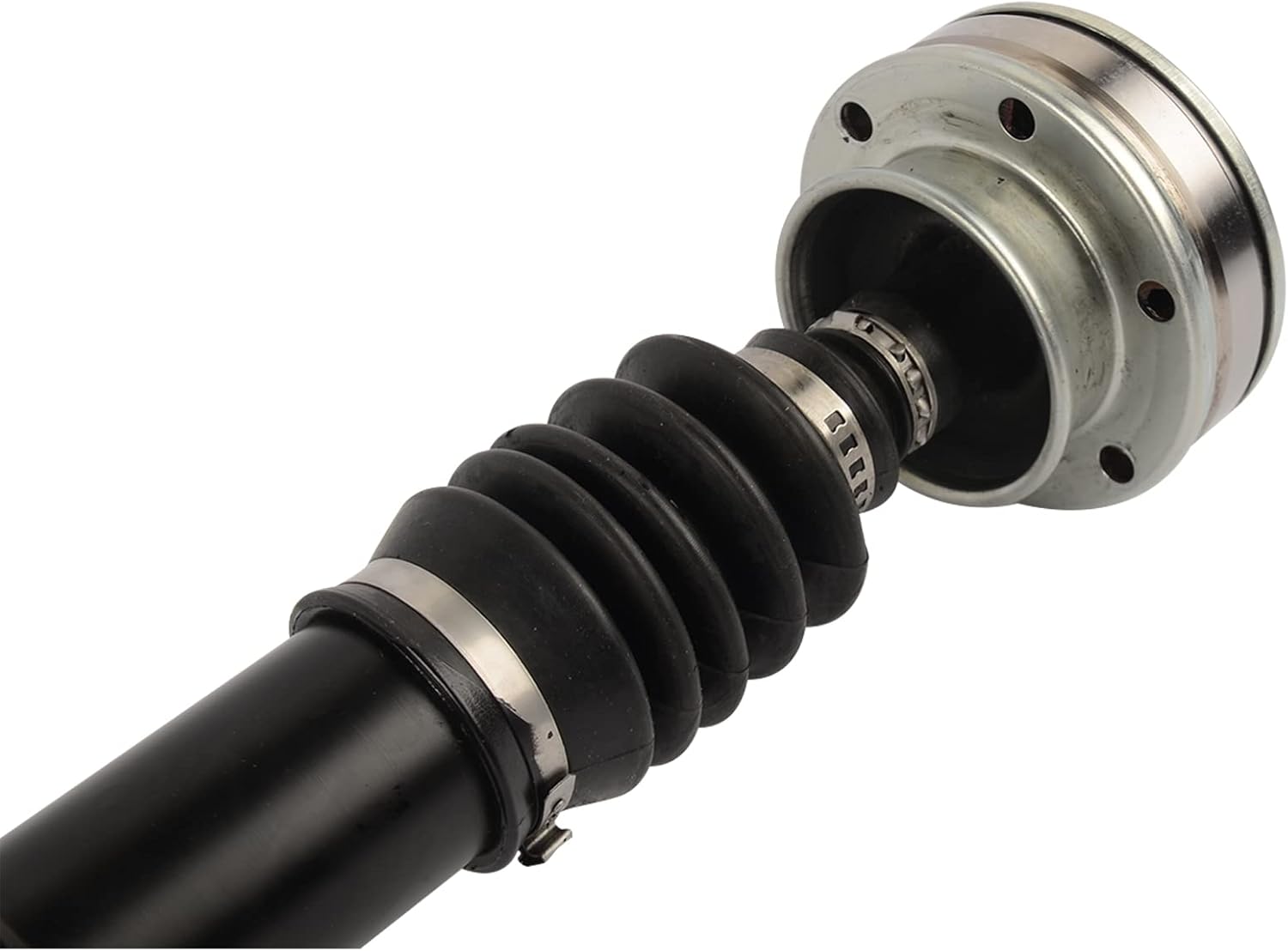 52105728AC 908mm / 35.7" Front Driveshaft Prop Shaft Assembly Replacement for 2005-2006 Jeep Grand Cherokee Commander 52105728AD 52105728AE 52105728AB