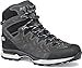 Produktbild Hanwag M Makra Trek GTX Grau - Gore-Tex Technischer wetterfester Herren Bergschuh, Größe EU 47 - Farbe Asphalt - Light