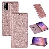 Nur kompatibel für Samsung Galaxy S20 FE