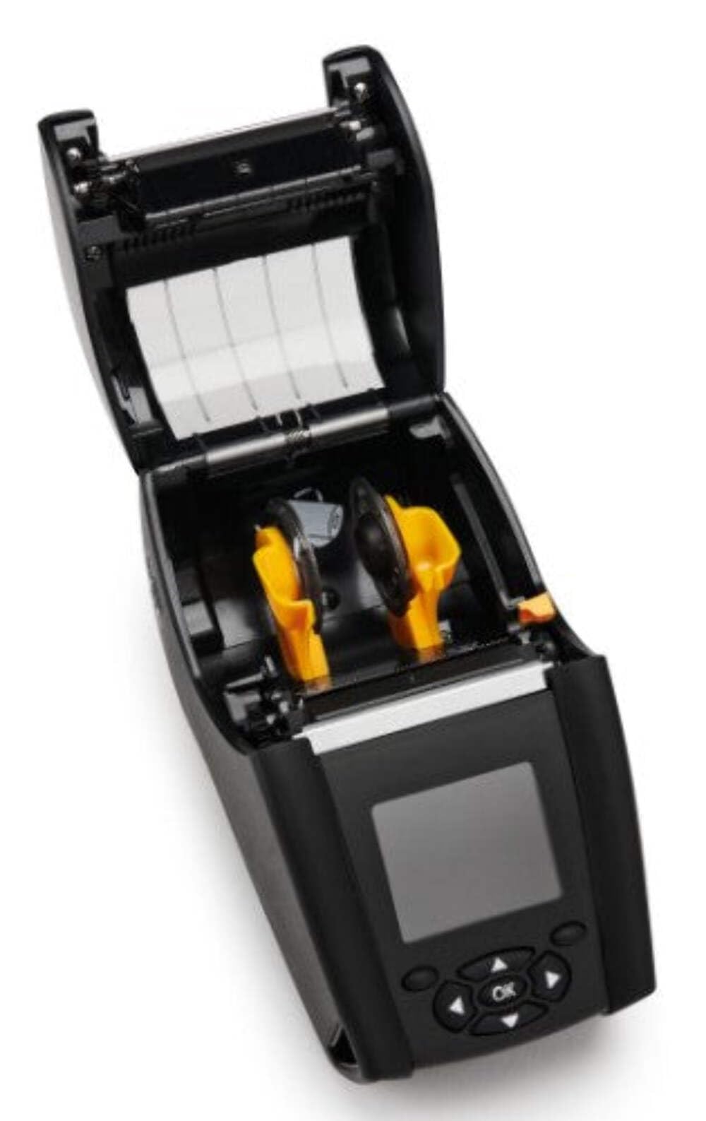 Zebra ZQ600 Series ZQ620 Plus - Stampante per etichette - Termica diretta - Rotolo (7,9 cm)