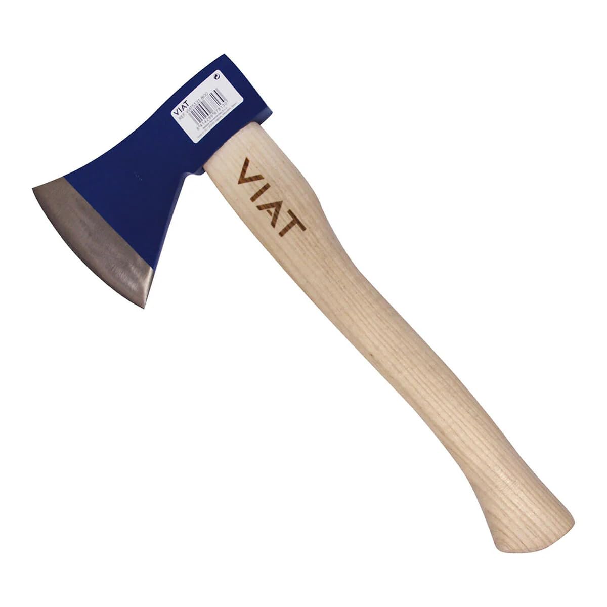 VIAT - Hache européenne avec manche en bois de hêtre. VT5131800 VIAT - EDM 15501