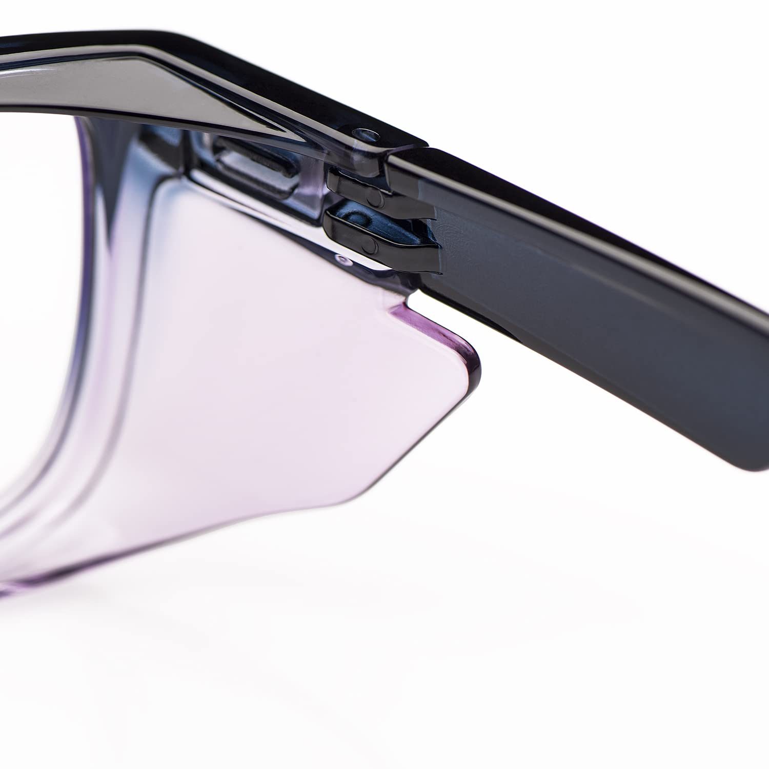 GAFA SEG FILTRO LUZ/AZ ANTIRAYADURA NYLON/POLICARBONATO AMET