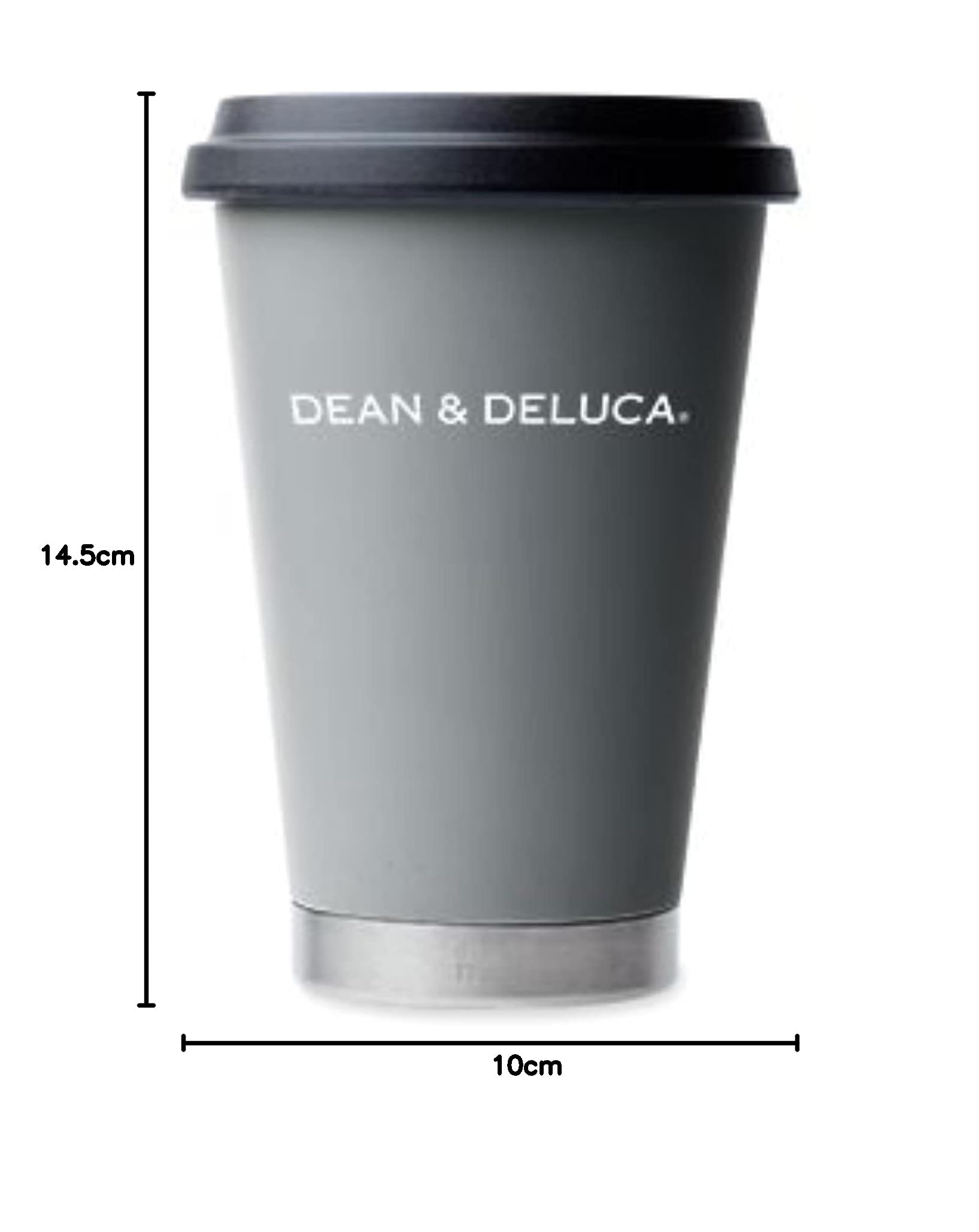 Amazon｜DEAN & DELUCA(ディーンアンドデルーカ) サーモタンブラー