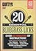 Guitar World -- 20 Essential Bluegrass Licks: Over 60 minutes of instruction! (DVD)