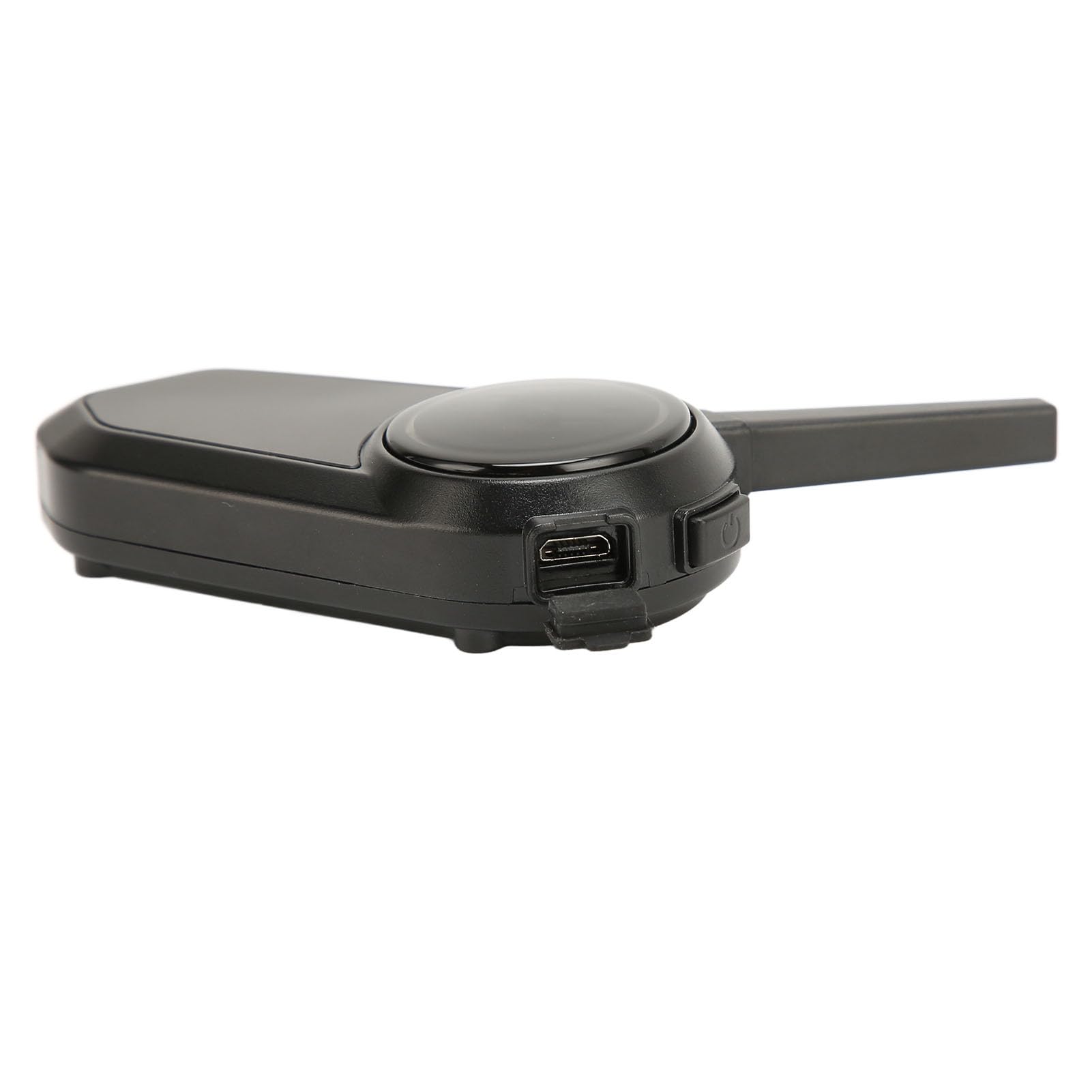 lyrlody Motocicletta Bluetooth Intercom, 6-4921ft Gamma