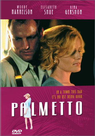 Palmetto [DVD]