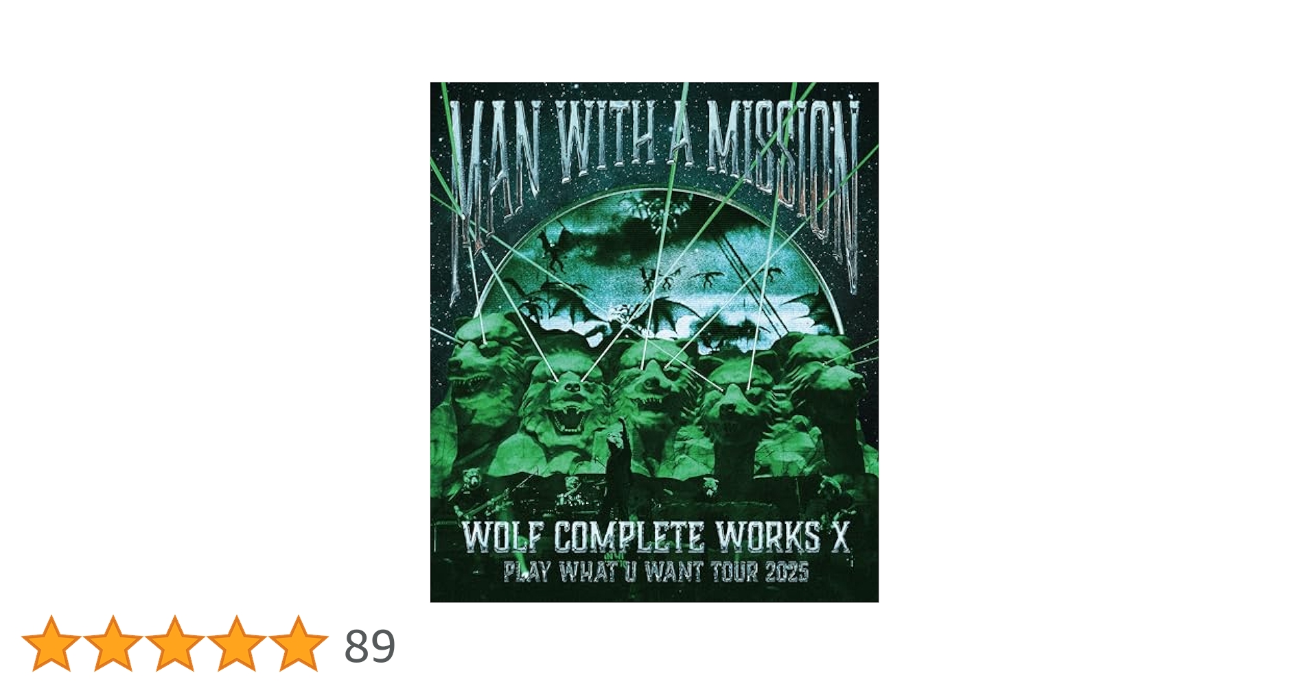 Amazon.co.jp: 【Amazon.co.jp限定】Wolf Complete Works X