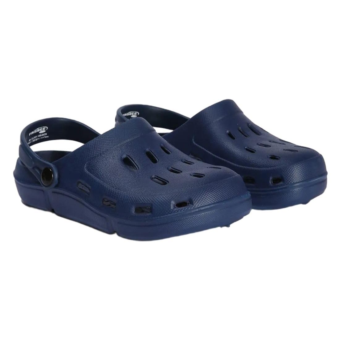 frisbee Women's Clogs Shoes-picture-10