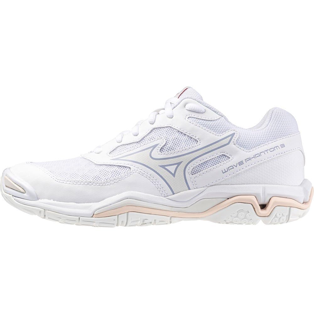 Mizuno Wave Phantom 3 Woman Handball Shoes EU 41