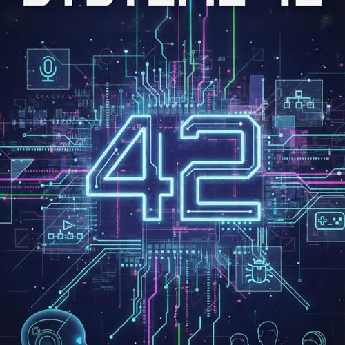 Couverture de Syst&egrave;me 42