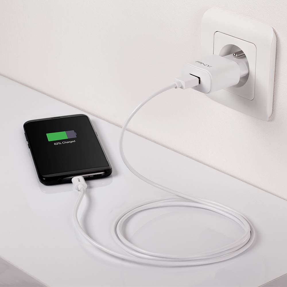 Caricabatteria - Cellularline USB Charger Kit - Micro USB Cavo E Caricabatterie 5w In Ununica Soluzione Nero Interno Ac 5 V 1 A Nero 2044366 Html