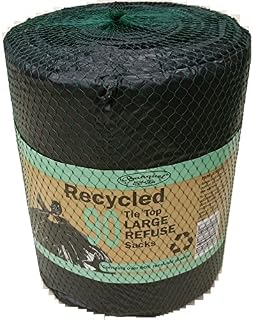 Large Refuse Sacks by LTD, COS92322