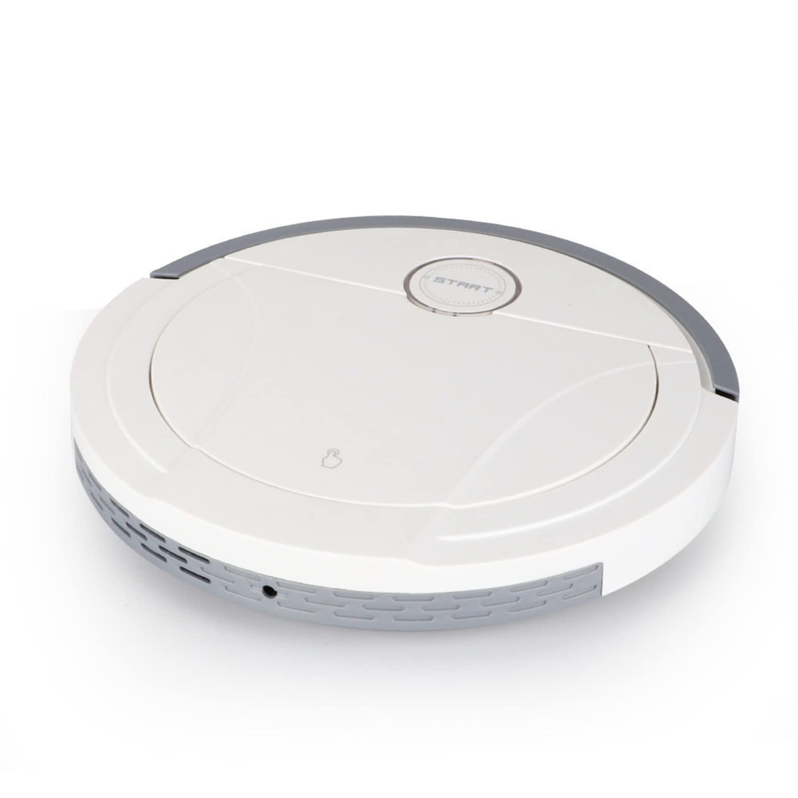 Robot aspirateur sans fil 5 en 1 intelligent avec prise UE pour maison