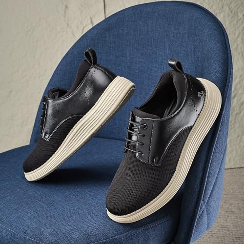 Image of Campus ELAN Men's Derby Shoes | ELAN-23