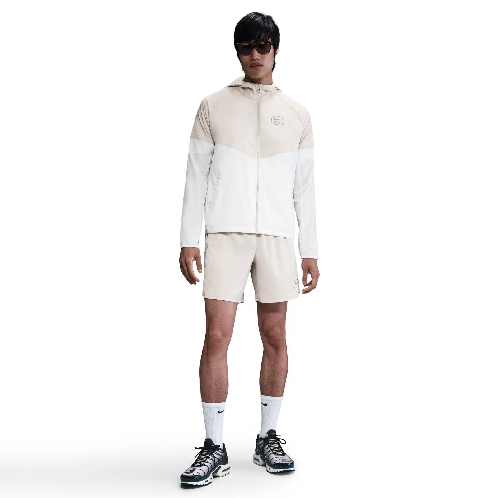 NIKE kurtka męska Mężczyźni Nike Air Herrenjacke