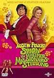 Austin Powers - Spion in geheimer Missionarsstellung