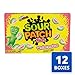 SOUR PATCH KIDS Watermelon Soft & Chewy Candy, Bulk Candy, 12 - 3.5 oz Boxes