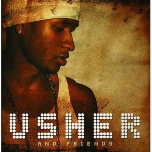 Usher & Friends (Re-Release)