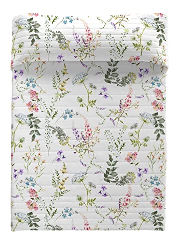 NATURALS Colcha Bouti Maeva Cama 150