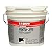 Flooring/Grouting Concrete Repair, 5 gal