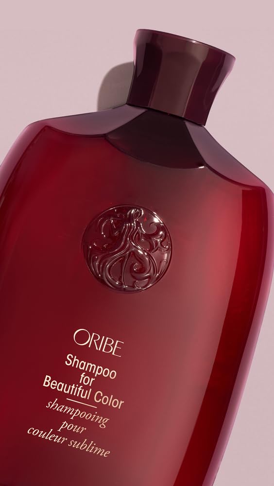 Oribe Shampoo for Beautiful Color - Image 4
