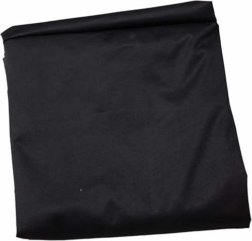 Miniatura 4 de FixtureDisplays® Cubierta protectora para podio, cubierta de púlpito, cubierta de atril, 33 pulgadas de ancho x 48 pulgadas de alto x 24 pulgadas de