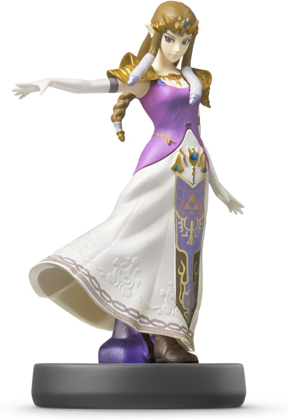 Zelda amiibo (Super Smash Bros Series)