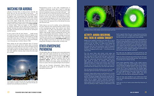 The Universe Today Ultimate Guide to Viewing the Cosmos: Everything You Need to Know to Become an Am