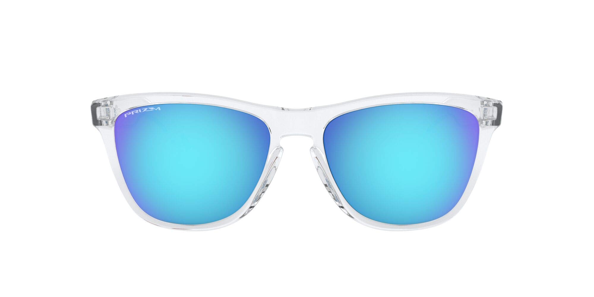 Amazon | [オークリー] サングラス 0OO9245 FROGSKINS (Asia Fitting