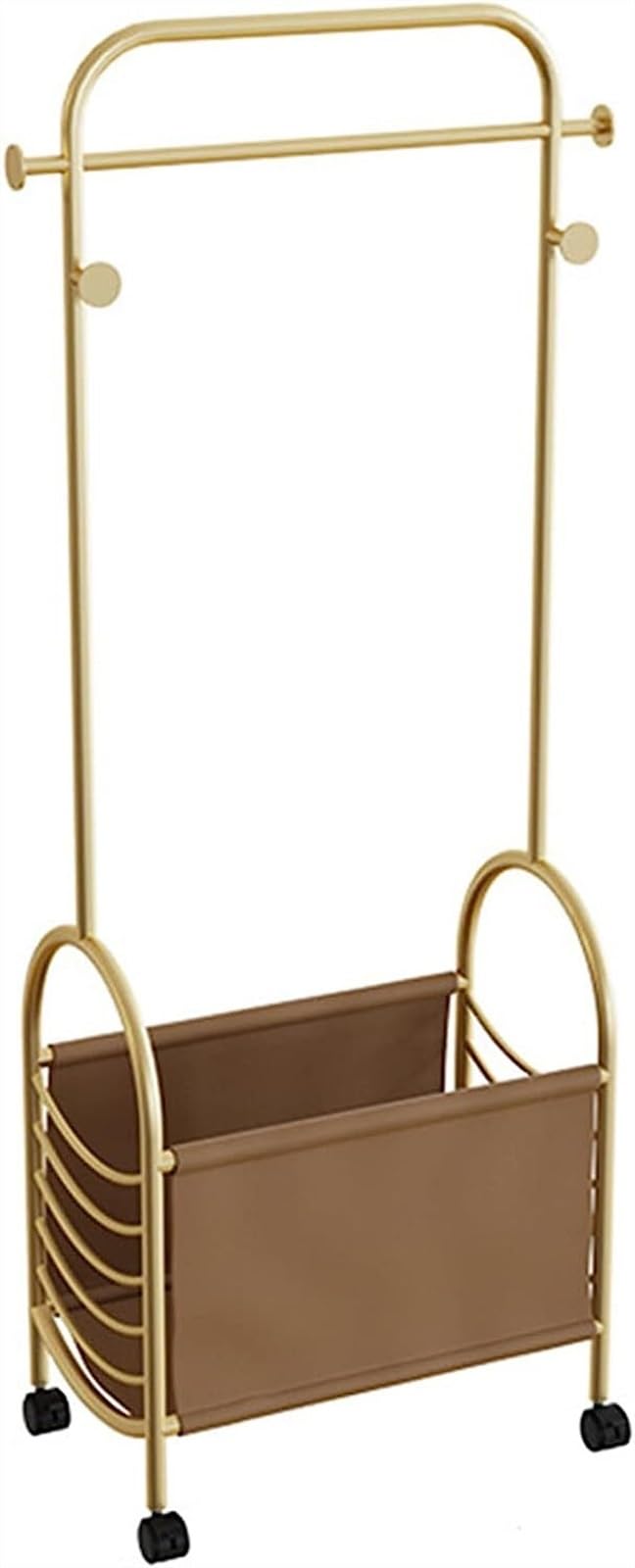 Cintres d'angle mobiles pour optimiser l'espace de votre chambre ou dressing