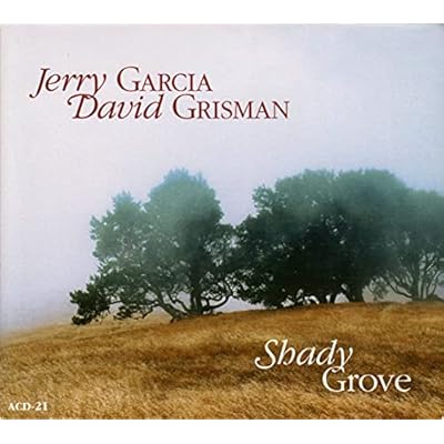 Shady Grove