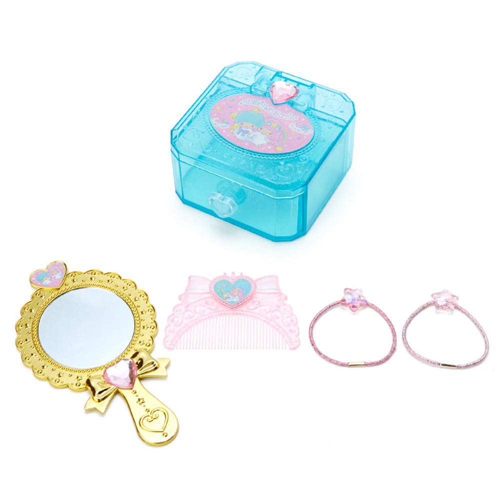 Amazon.co.jp: サンリオ(SANRIO) リトルツインスターズ 光るミニ