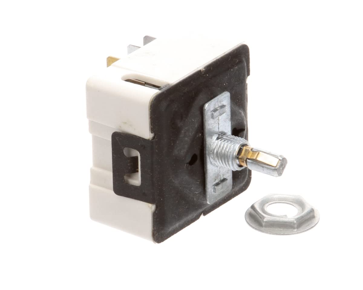 VULCAN-HART 00-411503-00002 Infinite Switch 240V