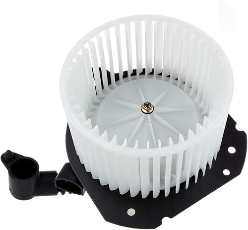 Vista 133 de SCITOO 700188 Reemplazo del motor del ventilador HVAC con jaula de ventilador para Toyota Tacoma 2005-2015, reemplazo OE - 87103-04043, 87103-04044