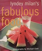 Lyndey Milans Fabulous Food 1864365129 Book Cover
