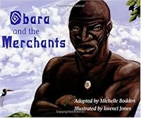 Obara and the Merchants 0975308904 Book Cover