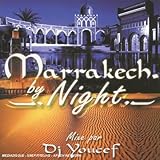Marrakech By Night