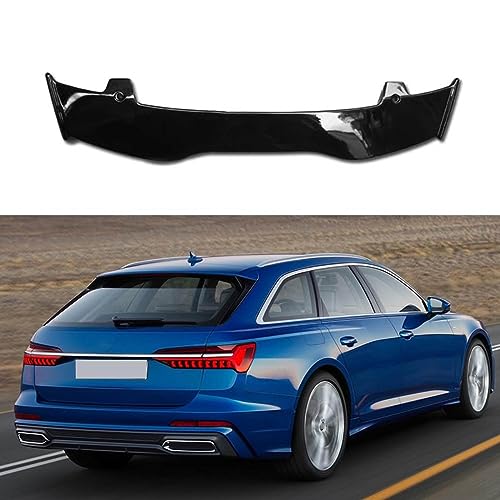 Aileron de toit Audi A6 Avant 2013-2022 au design premium pour finition Allroad