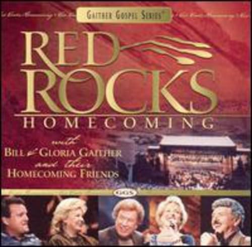Red Rocks Homecoming