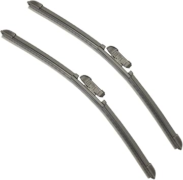 Front Windshield Wiper Blades for Toyota for GR Supra 2020-2022 Set Pair 22" 21"
