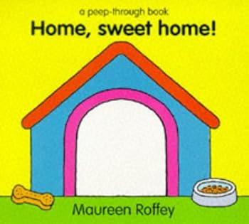 Hardcover Home, Sweet Home Book