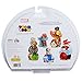 Tsum Tsum 64753 Marvel Avengers Figure Gift Set, 12 Piece