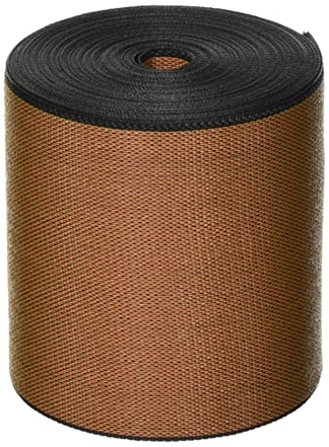 Bande Tatamieri Past and Present rouleau de 10m couleur kaki HER410 mercerie
